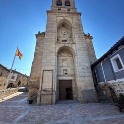 Iglesia de Nuestra Señora de la Concepción