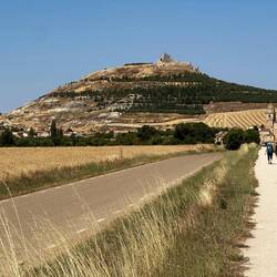 Castrojeriz