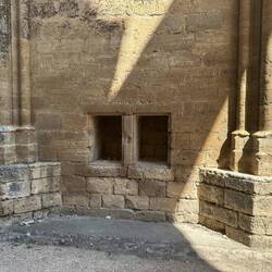 Antiguo convento de San Antón