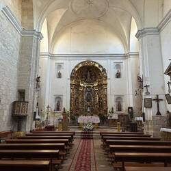 Iglesia de Nuestra Señora de la Concepción