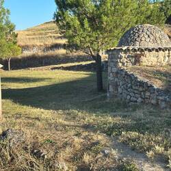Ermita de Santa Brígida
