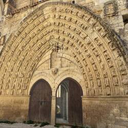 Antiguo convento de San Antón
