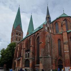 Kirche Sankt Marien
