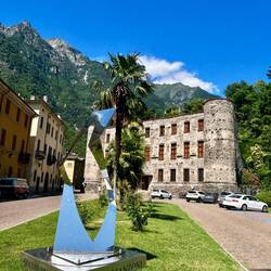 Chiavenna