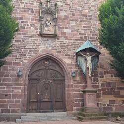 St. Peterskirche