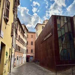 Plötzlich wieder Sonnenschein.