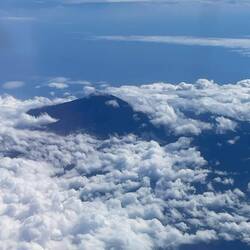 Mount Rinjani
