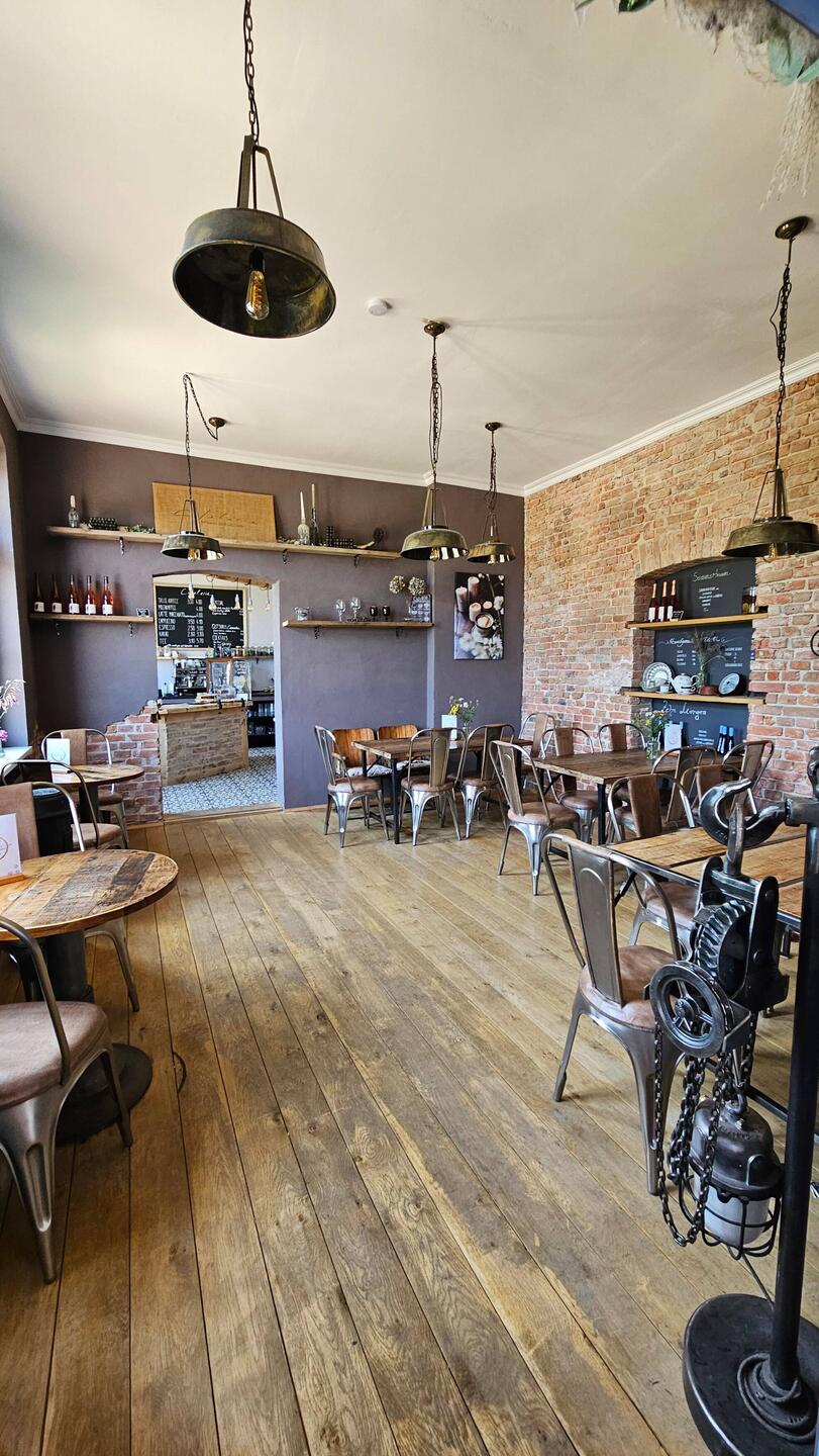 Das Cafe