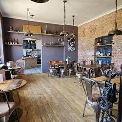 Das Cafe