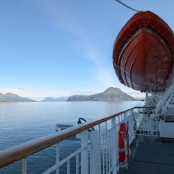 Rettungsboot