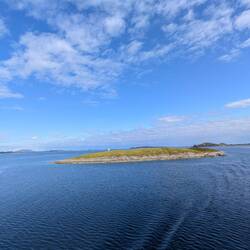 Viking Island