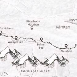 Karnischer Höhenweg
