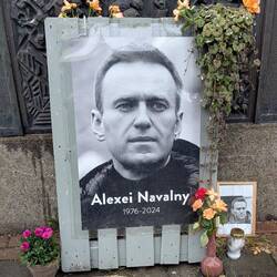 Kirkenes is close to the Russian border