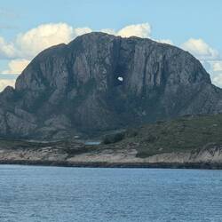 Torghatten