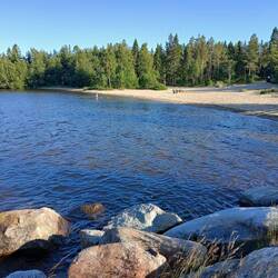 Badestrand