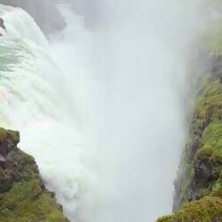 Gullfoss