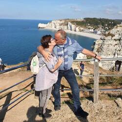 2019 Silberhochzeitsreise, Geschenk unserer Kinder 🤗🥰😘