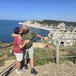 2025 Minni Hobbyreise mit Chrissy & Michael