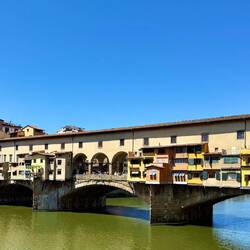Ponte Vecchio