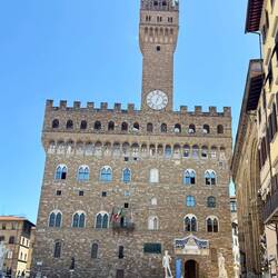 Piazza della Signoria