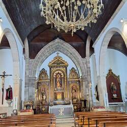 The local church