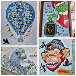 Streetart