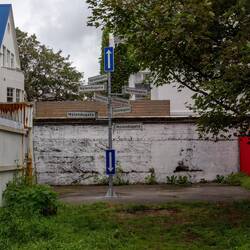 Ob den Anwohnern die Touris auf den Keks gehen 🤔