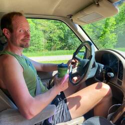 Wir belassen es bei einem Kaffee