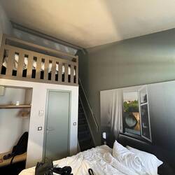 Chez B&B Hotels, Limoges 2