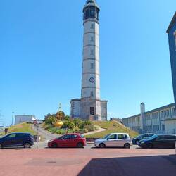 Leuchtturm von Calais