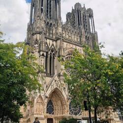 in Reims