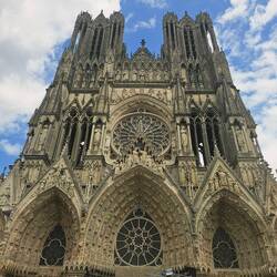 Notre Dame