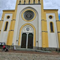 In Hohenstaufen