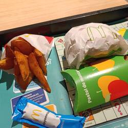 Abendessen 😕