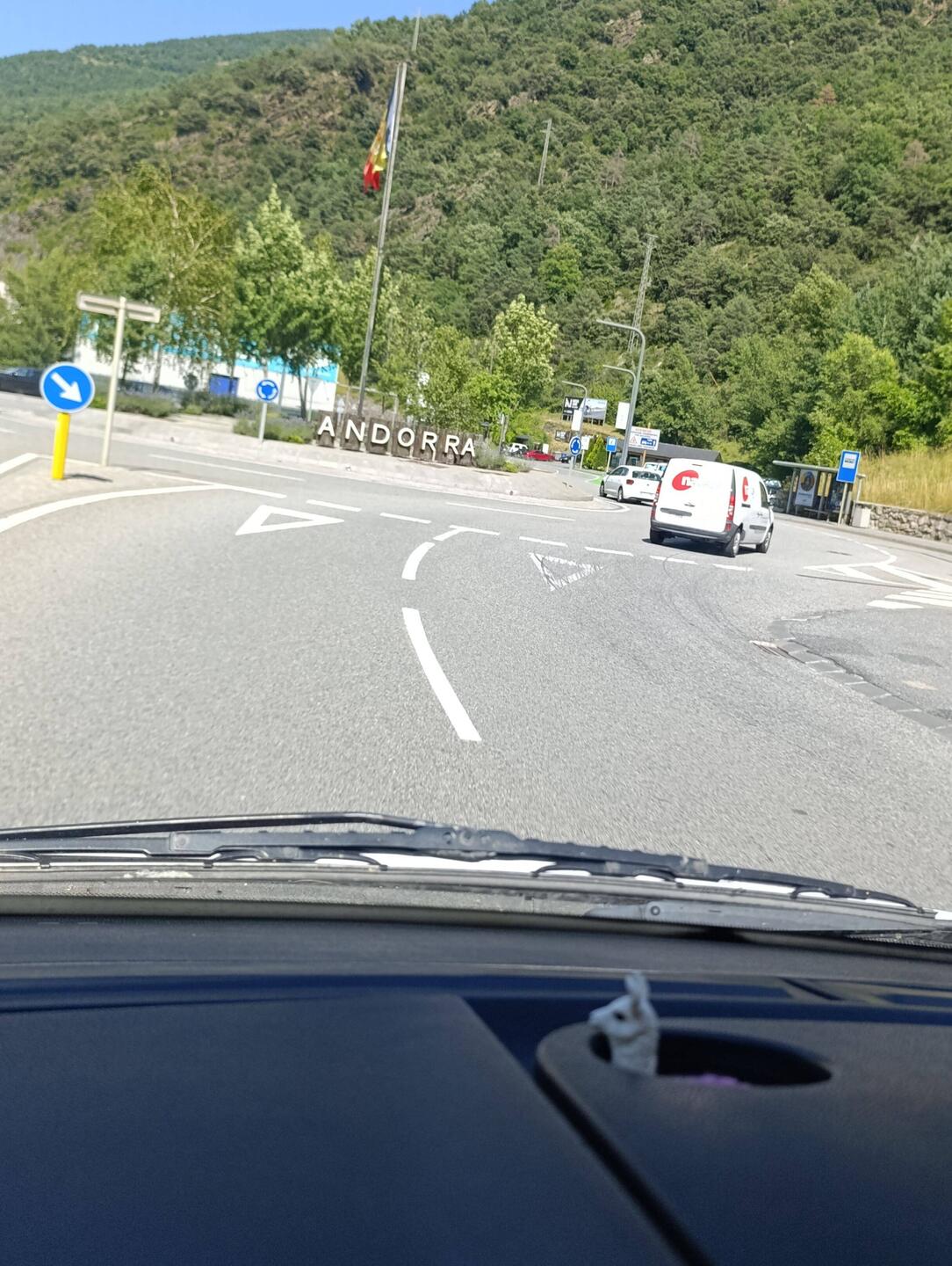 Tagesziel nach 157 km erreicht 🏁