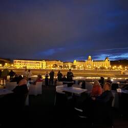 Gellért Thermal Bath