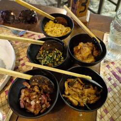 Time to eat again- tasty