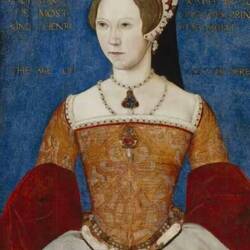 Katherine Parr