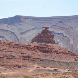 mexican hat