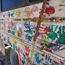 Hier ist ebenfalls Handlungsbedarf!