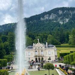 Schloss Linderhof