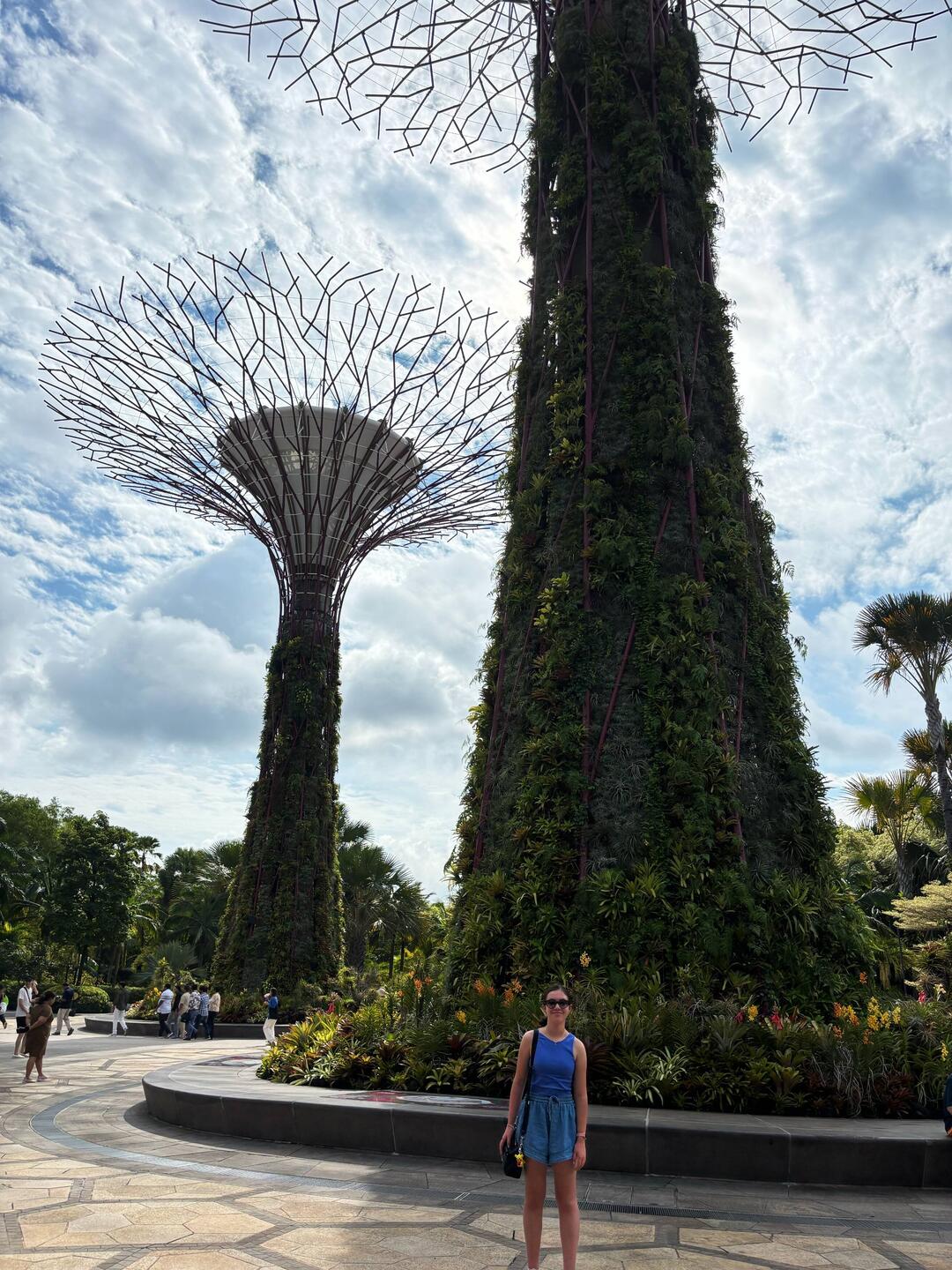 Gardens by the Bay