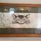 Vicky would have liked to see more Cheshire Cat themed art at the pub