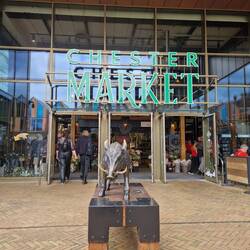 Our favourite place in a favourite city