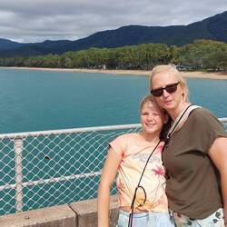 Palm Cove