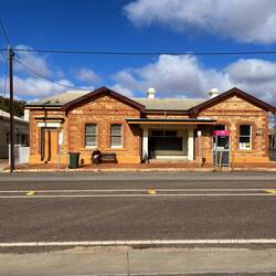 Quorn Post Office