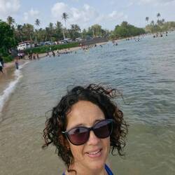 Nice spot, unless you know what flows down the rivers 🤭