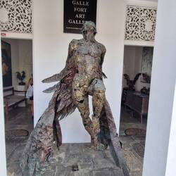 Cool gallery, expenny though