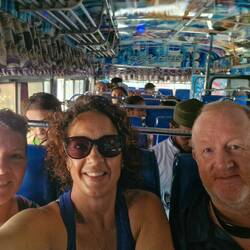 Should be called Sauna buses 🥵