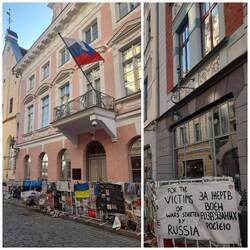 Russische Botschaft